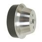 Big Block Chevy Serpentine Water Pump Pulley - SWP - 1V