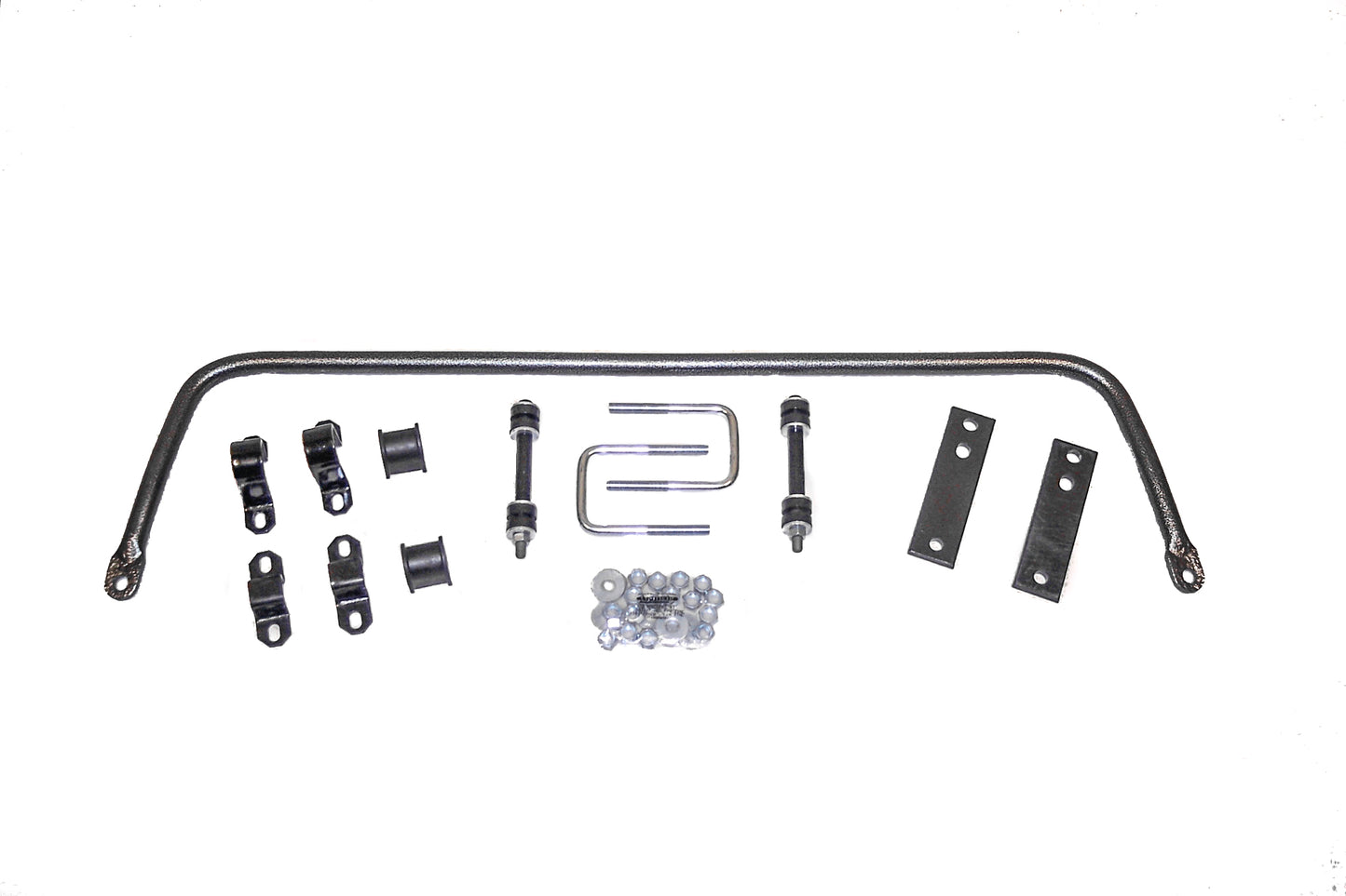 Front Sway Bar Kit