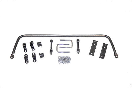 Front Sway Bar Kit