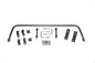Front Sway Bar Kit