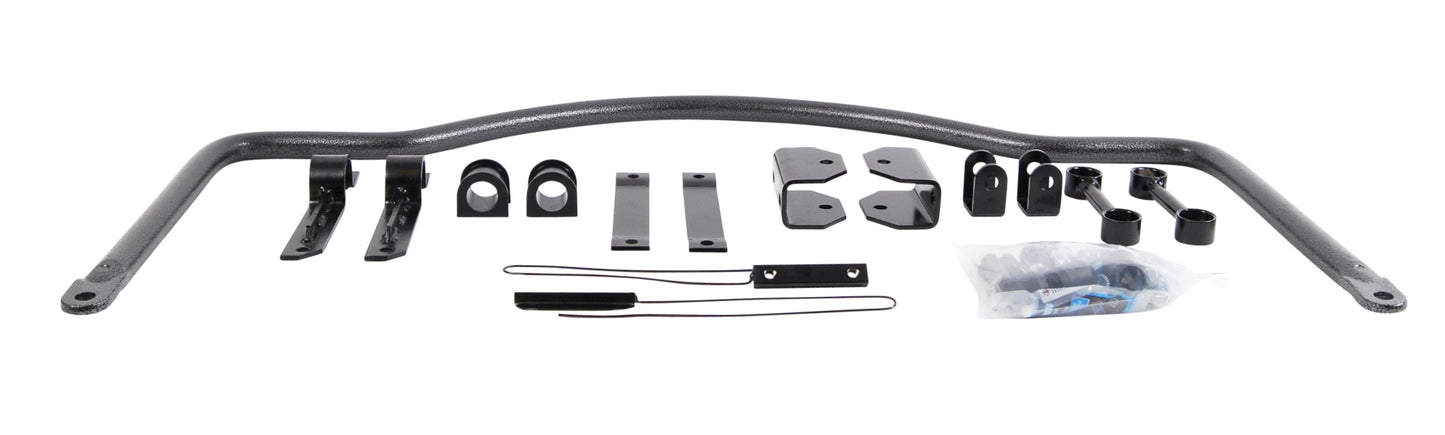 Rear Sway Bar Kit