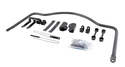 Rear Sway Bar Kit