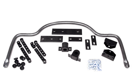 Rear Sway Bar Kit