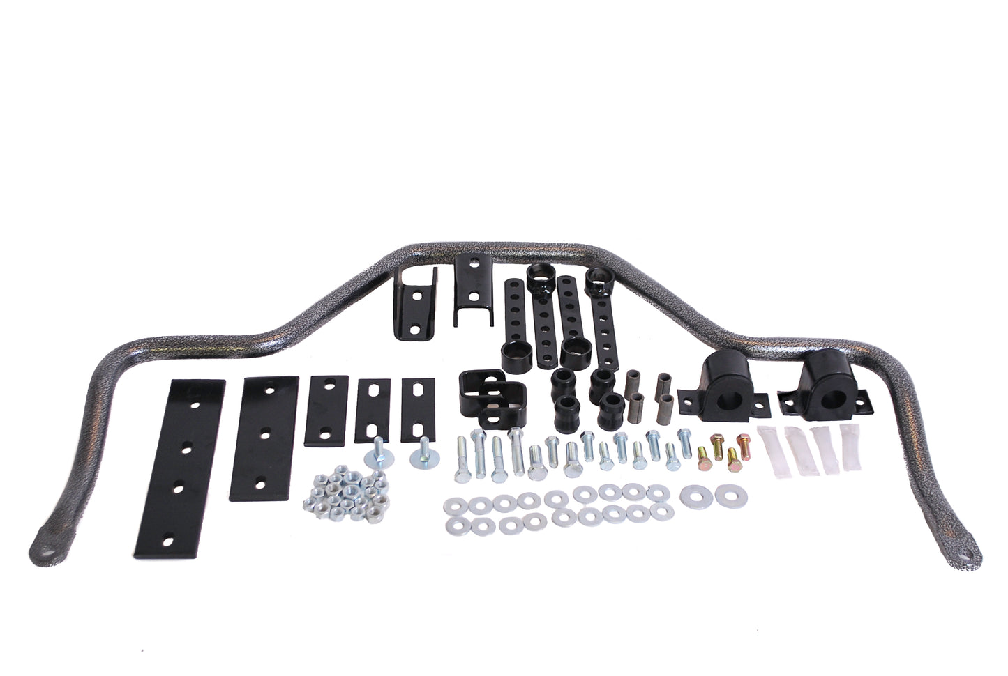 Rear Sway Bar Kit