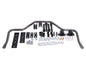 Rear Sway Bar Kit