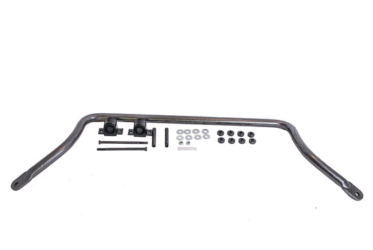 Front Sway Bar Kit