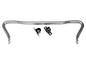 Front Sway Bar Kit