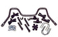 Rear Sway Bar Kit