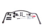 Rear Sway Bar Kit
