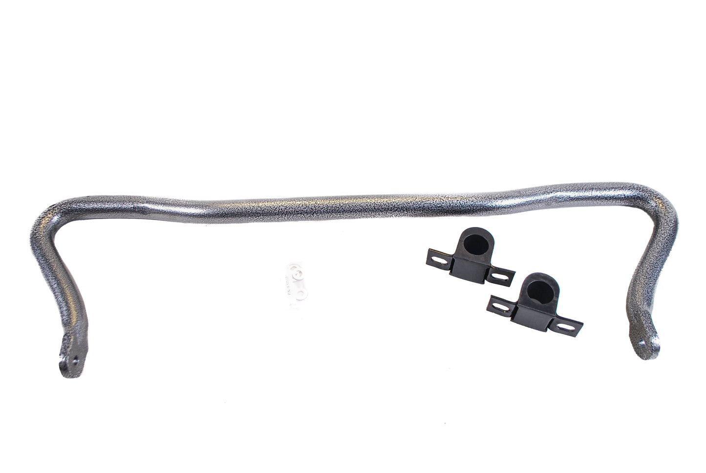 Front Sway Bar Kit