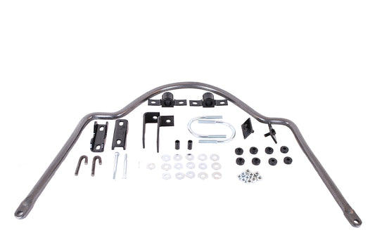 Rear Sway Bar Kit