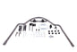 Rear Sway Bar Kit