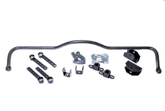 Rear Sway Bar Kit