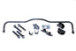 Rear Sway Bar Kit