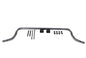Front Sway Bar Kit