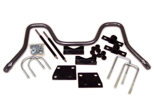 Rear Sway Bar Kit