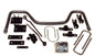 Rear Sway Bar Kit