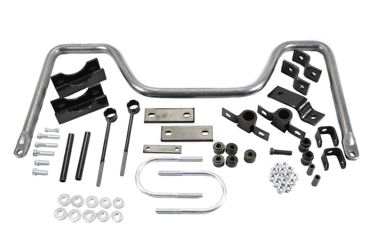 Rear Sway Bar Kit