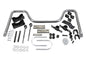 Rear Sway Bar Kit