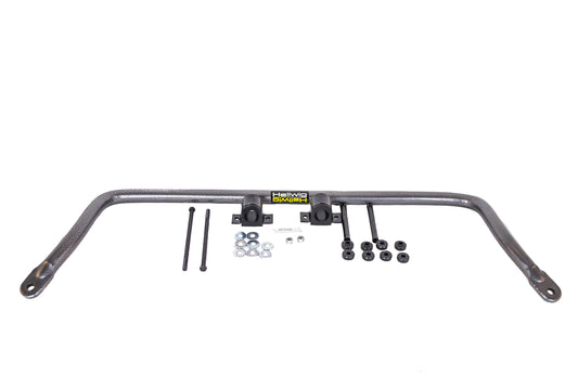 Front Sway Bar Kit