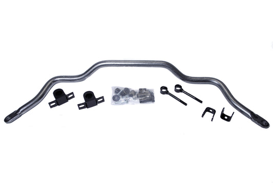Front Sway Bar Kit