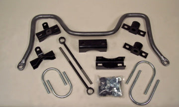 Rear Sway Bar Kit