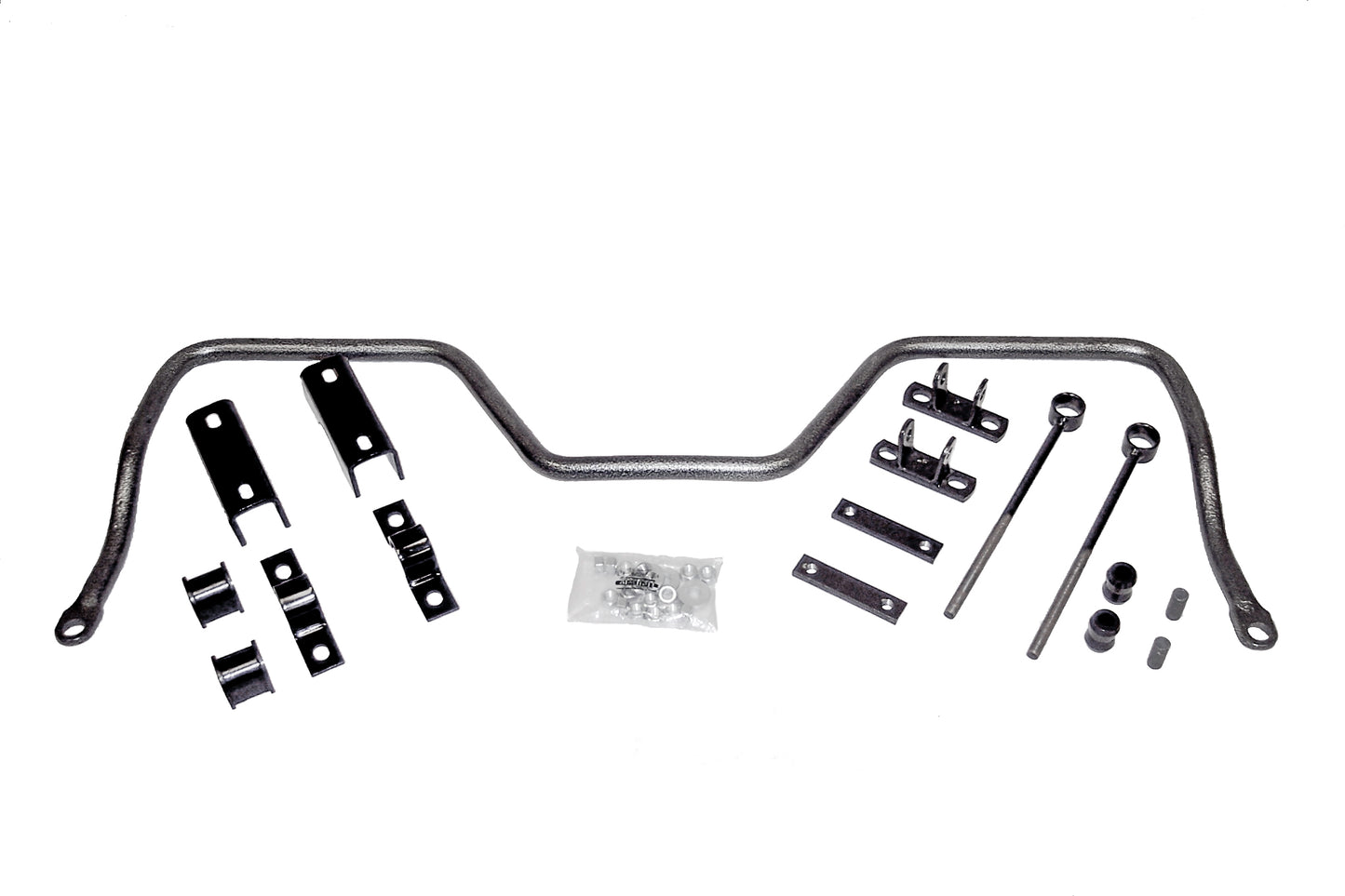 Rear Sway Bar Kit