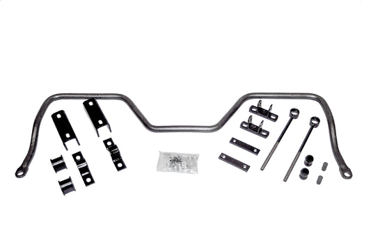 Rear Sway Bar Kit