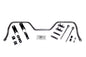 Rear Sway Bar Kit