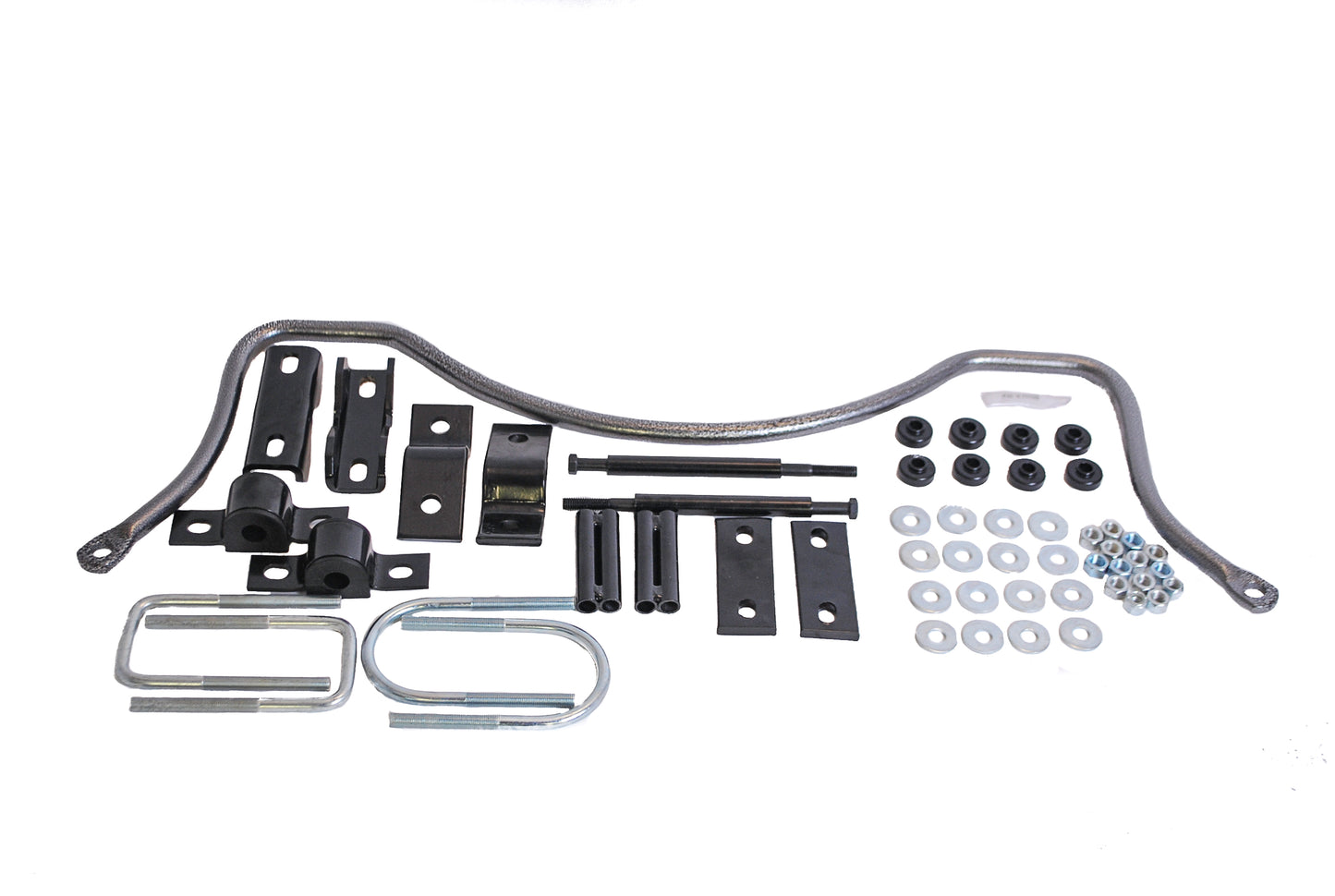 Rear Sway Bar Kit