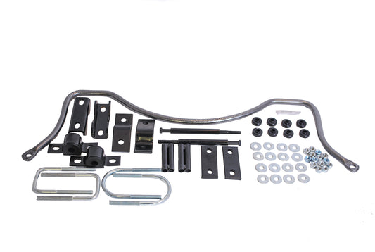 Rear Sway Bar Kit