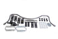Rear Sway Bar Kit