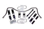 Rear Sway Bar Kit