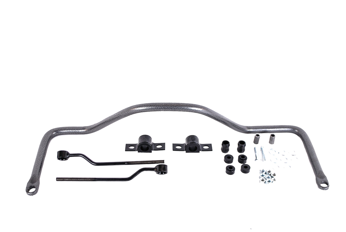 Rear Sway Bar Kit