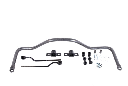 Rear Sway Bar Kit