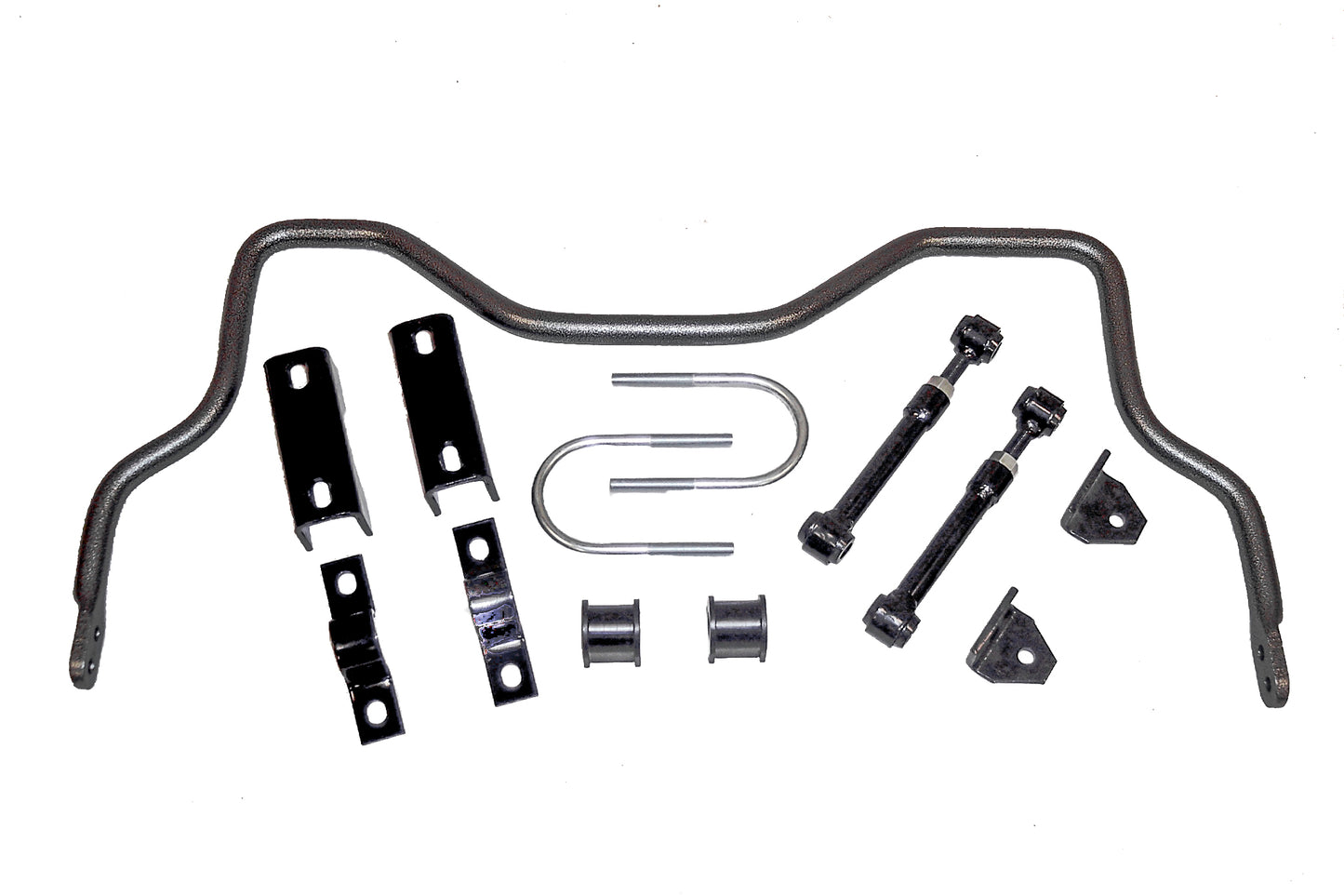 Rear Sway Bar Kit