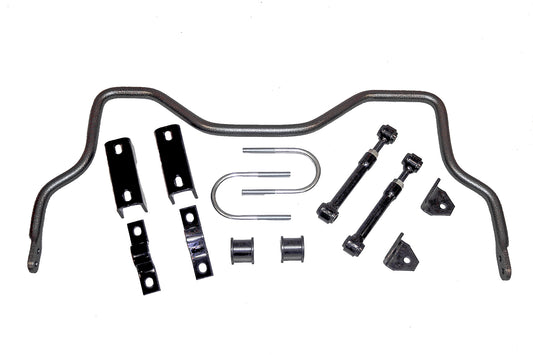 Rear Sway Bar Kit