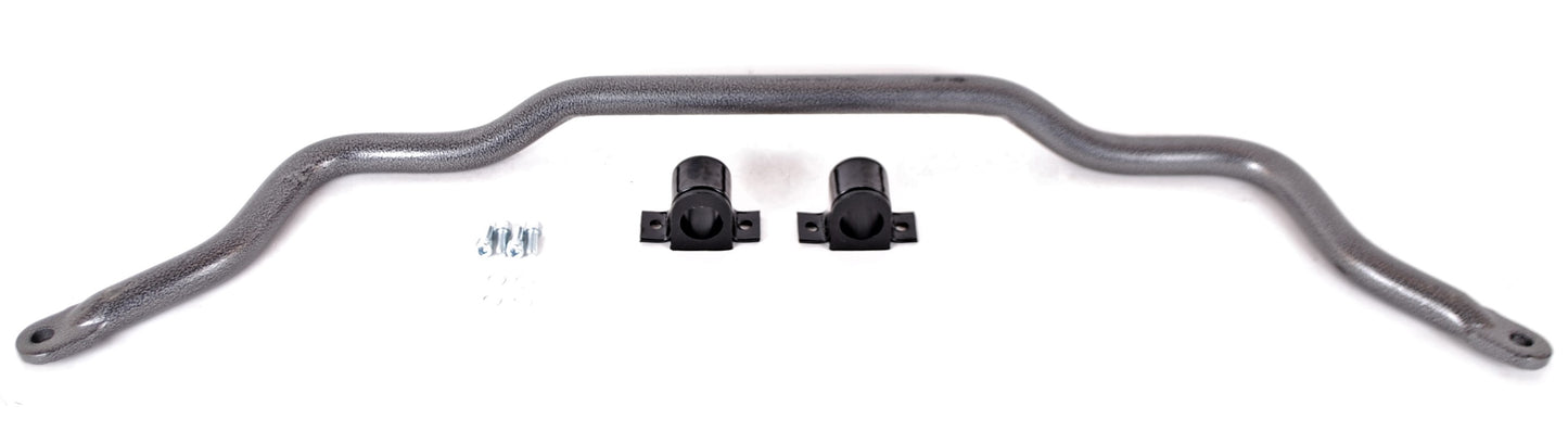 Front Sway Bar Kit