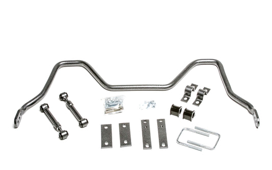 Rear Sway Bar Kit