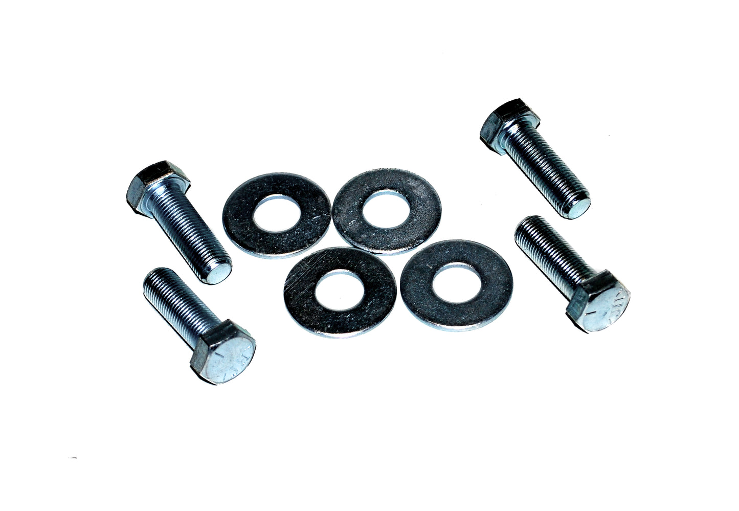 Additional Install Kit