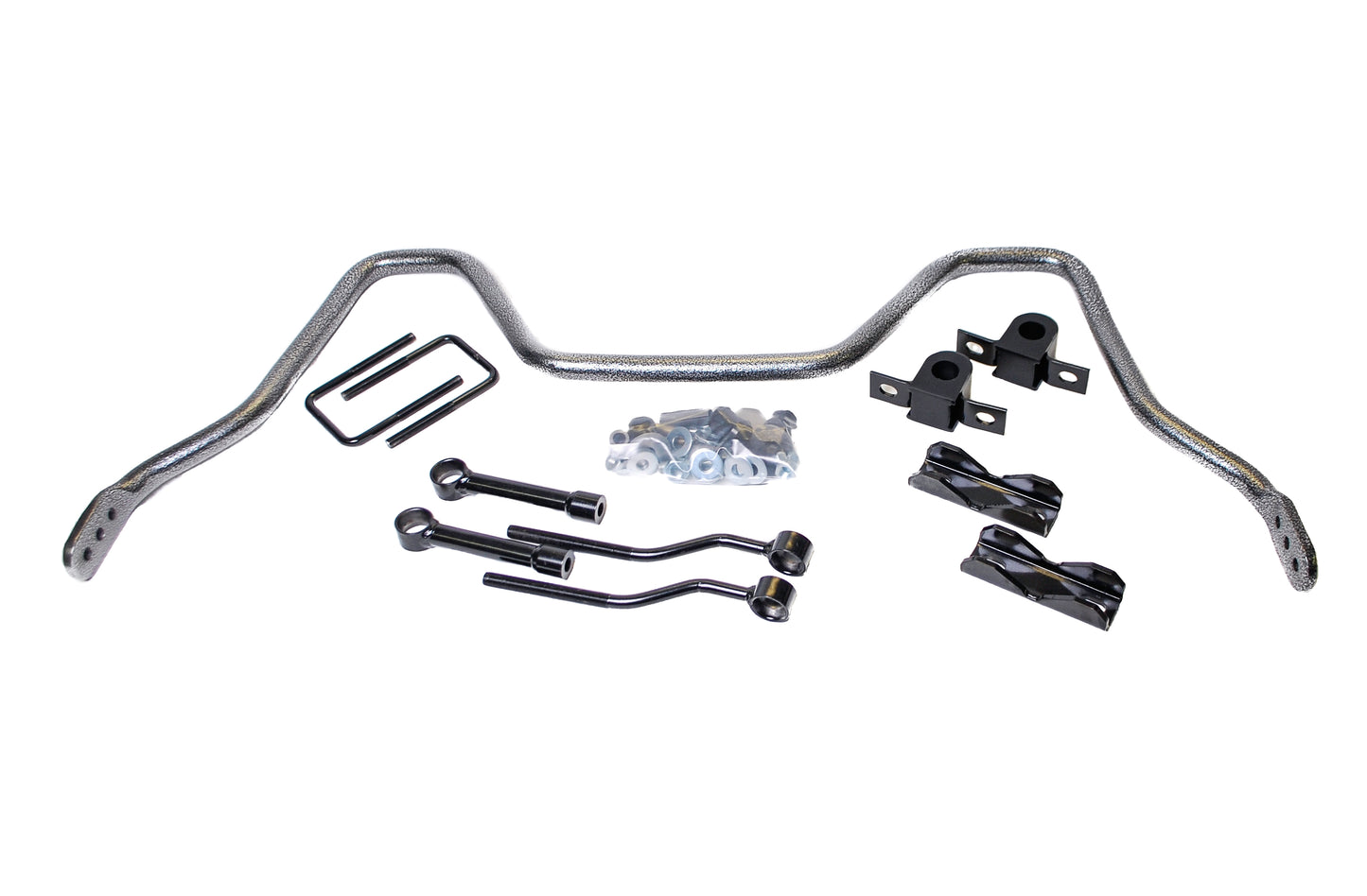Rear Sway Bar Kit