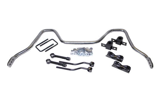 Rear Sway Bar Kit