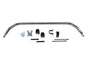 Front Sway Bar Kit