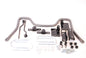 Rear Sway Bar Kit