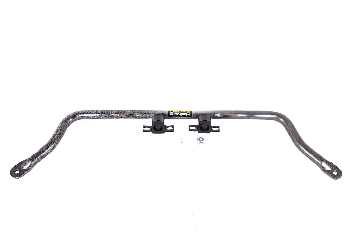 Front Sway Bar Kit