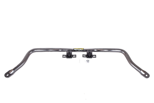 Front Sway Bar Kit