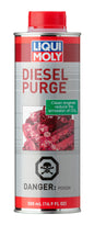 LIQUI MOLY Diesel Additive - 7704