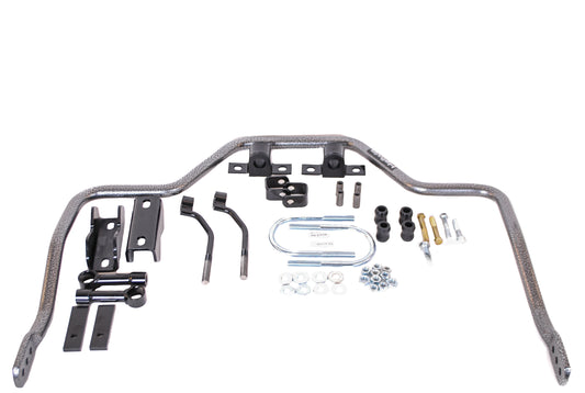 Rear Sway Bar Kit