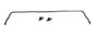 Rear Sway Bar Kit