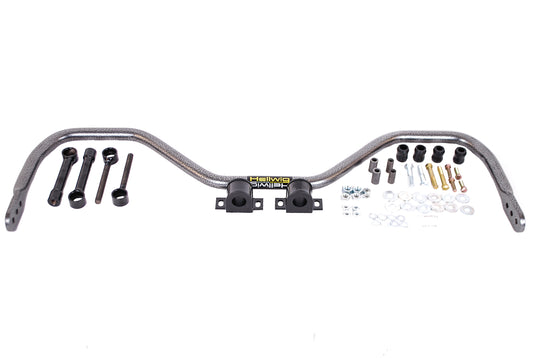Rear Sway Bar Kit
